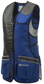 Bilde av Beretta Sporting Vest Woman BlueRoyal & Grey