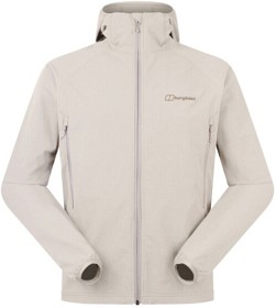 Bilde av Berghaus Ms Skelbo Jacket Taupe