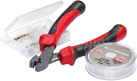 Bilde av Berkley Fusion19 Leader Kit Zander/Perch Fc