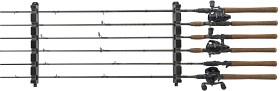 Bilde av Berkley Horizontal 6 Rod Rack
