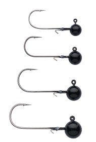 Bilde av Berkley URBN Tungsten Jighead - 7g 2-pack