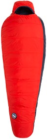 Bilde av Big Agnes Buell 30 FireLine Pro Red/Navy  Long Left
