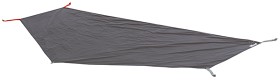 Bilde av Big Agnes Footprint Copper Spur HV UL1 Bikepack Gray