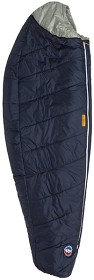 Bilde av Big Agnes Sidewinder Camp 35 FireLine Eco Indigo/Gra Regular