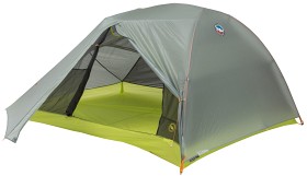 Bilde av Big Agnes Tiger Wall UL2 Mercury/Evening Primrose