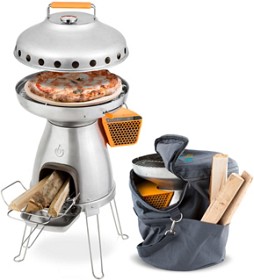 Bilde av Biolite Basecamp Bundle Steel