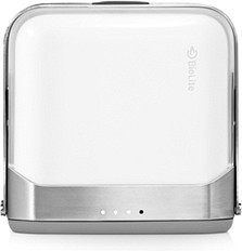 Bilde av Biolite Baselantern XL  Steel