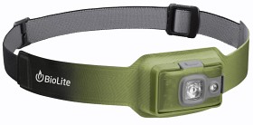 Bilde av Biolite Headlamp 200  - Moss Green