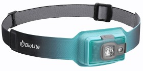 Bild på Biolite Headlamp 200 - Ocean Teal