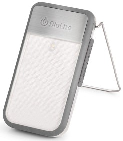 Bilde av BioLIte TraveLight 135 - Grey
