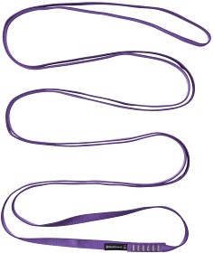 Bilde av Black Diamond 18 mm Nylon Runner 240 cm Purple