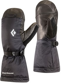 Bilde av Black Diamond Absolute Mitts Black