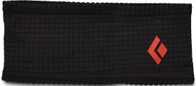 Bilde av Black Diamond Active Headband Black Unisex