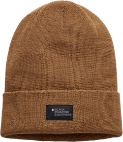 Bilde av Black Diamond Badge Beanie Dark Curry