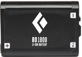 Bilde av Black Diamond BD 1800 Battery