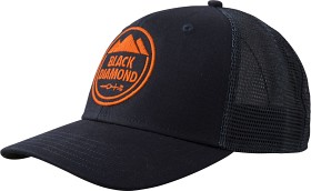Bilde av Black Diamond BD Trucker Hat Captain-Redwood