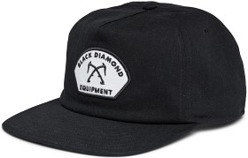 Bilde av Black Diamond BD Washed Cap Black