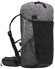 Bilde av Black Diamond Beta Light 30 Backpack Storm Gray