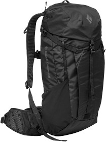 Bilde av Black Diamond Bolt 24  Black