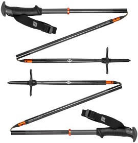 Bilde av Black Diamond Carbon Compactor Ski Poles