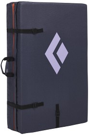 Bilde av Black Diamond Circuit Crash Pad Rust Orange