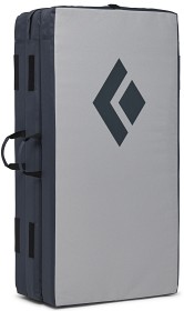 Bilde av Black Diamond Circuit Z Crash Pad Pewter