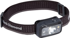 Bilde av Black Diamond Cosmo 250 Headlamp Graphite
