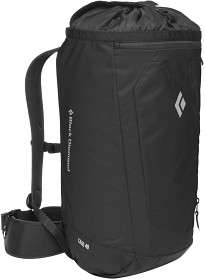 Bilde av Black Diamond Crag 40 Backpack Black
