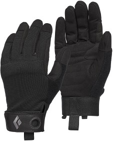 Bilde av Black Diamond Crag Gloves Black