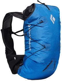 Bilde av Black Diamond Distance 15 Backpack Ultra Blue