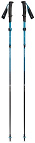 Bilde av Black Diamond Distance Carbon FLZ Poles Desert Sky