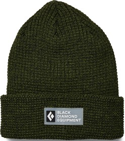 Bilde av Black Diamond Double Waffle Beanie Tundra Unisex