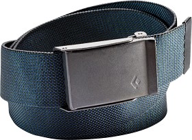 Bilde av Black Diamond Forge Belt Black-Denim