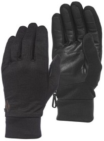 Bilde av Black Diamond Heavyweight Wooltech Gloves Anthracite