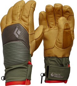 Bilde av Black Diamond Impulse Gloves Natural-Walnuts Unisex