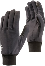 Bilde av Black Diamond Lightweight Softshell Smoke