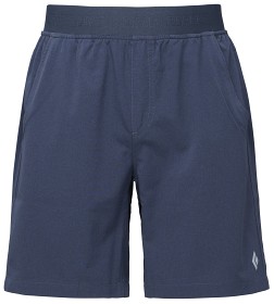 Bilde av Black Diamond M Sierra Shorts Charcoal