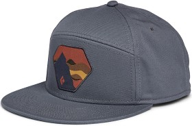 Bilde av Black Diamond Mantel Cap Steel Grey