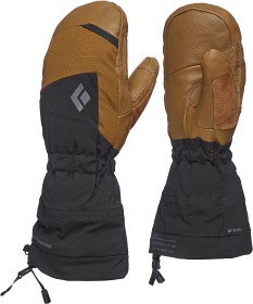 Bilde av Black Diamond Mercury Mitts Dark Curry