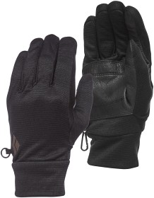 Bilde av Black Diamond Midweight Wooltech Gloves Anthracite