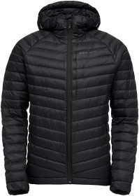 Bilde av Black Diamond M's Access Down Hoody Black