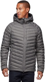 Bilde av Black Diamond M's Access Down Hoody Granite
