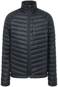 Bilde av Black Diamond M's Access Down Jacket Black