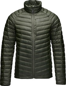 Bilde av Black Diamond M's Access Down Jacket Cypress