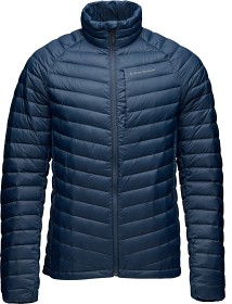 Bilde av Black Diamond M's Access Down Jacket Indigo