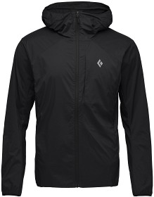 Bilde av Black Diamond M's Alpine Start Hoody Black (2023)