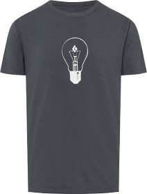Bilde av Black Diamond M's BD Idea Tee Carbon