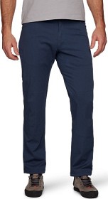 Bilde av Black Diamond M's Credo Pants Ink Blue