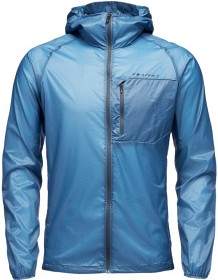 Bilde av Black Diamond M's Distance Wind Shell Astral Blue