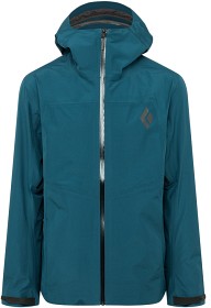 Bilde av Black Diamond M's Liquid Point Shell Azurite